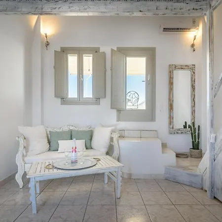 Santolia Caldera Appart hôtel *