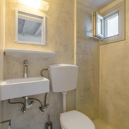 Appart hôtel Santolia Caldera *